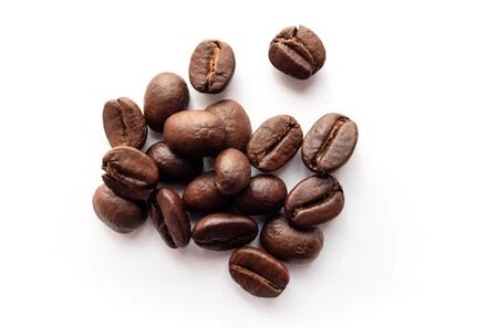 Keto Extremeにはコーヒーエッセンスが含まれています