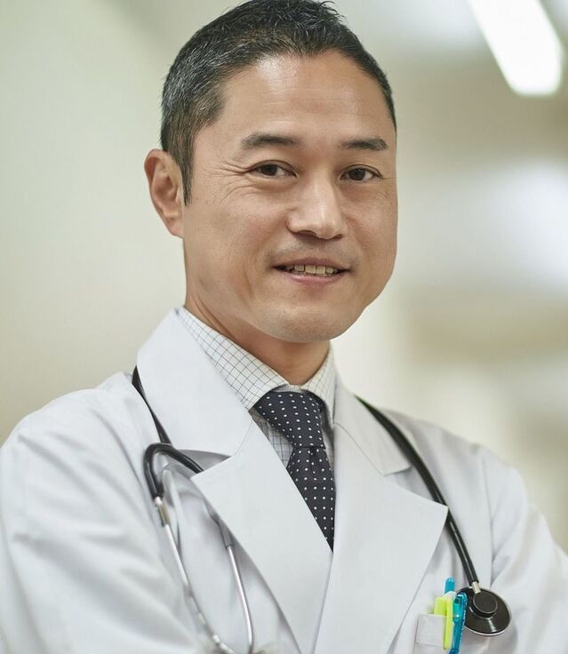 医師 栄養士 司